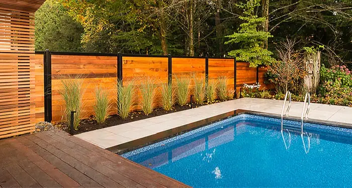 Three Reasons to Install a Fence Around Your Pool