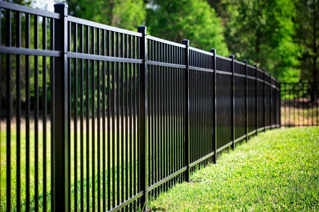 Four Signs Your Fence Needs to Be Repaired